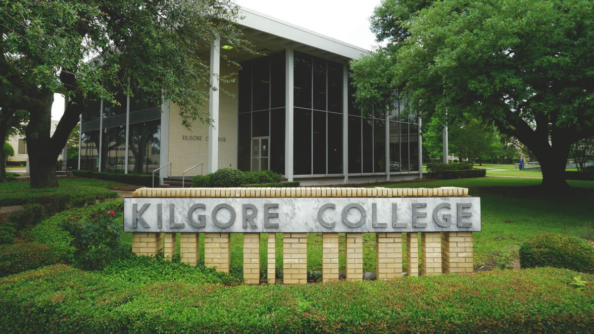 Kilgore College Kilgore TX Appily