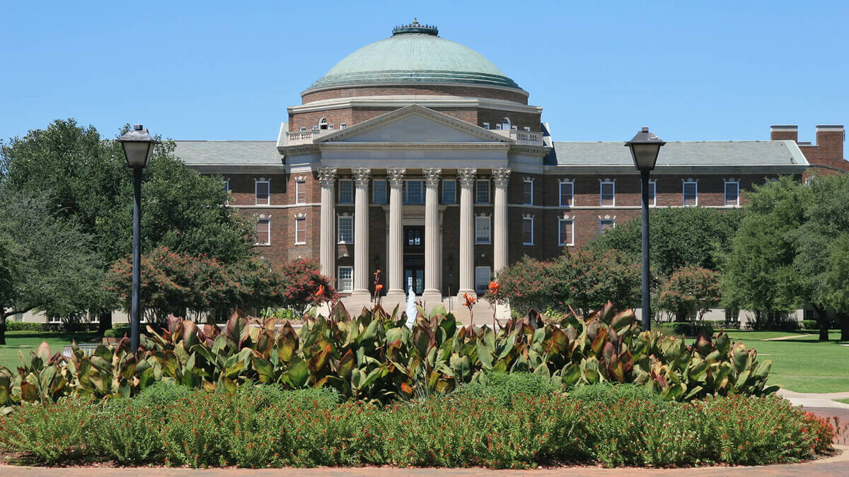 Southern Methodist University - Dallas, TX | Appily