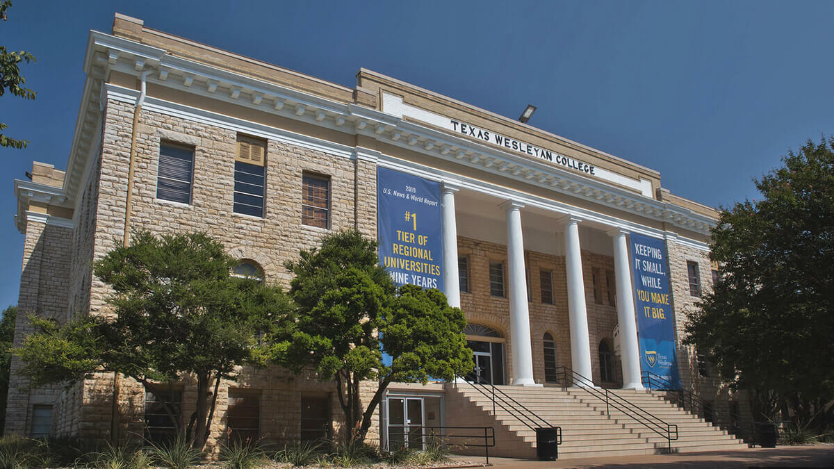 Texas Wesleyan University - Fort Worth, TX | Appily