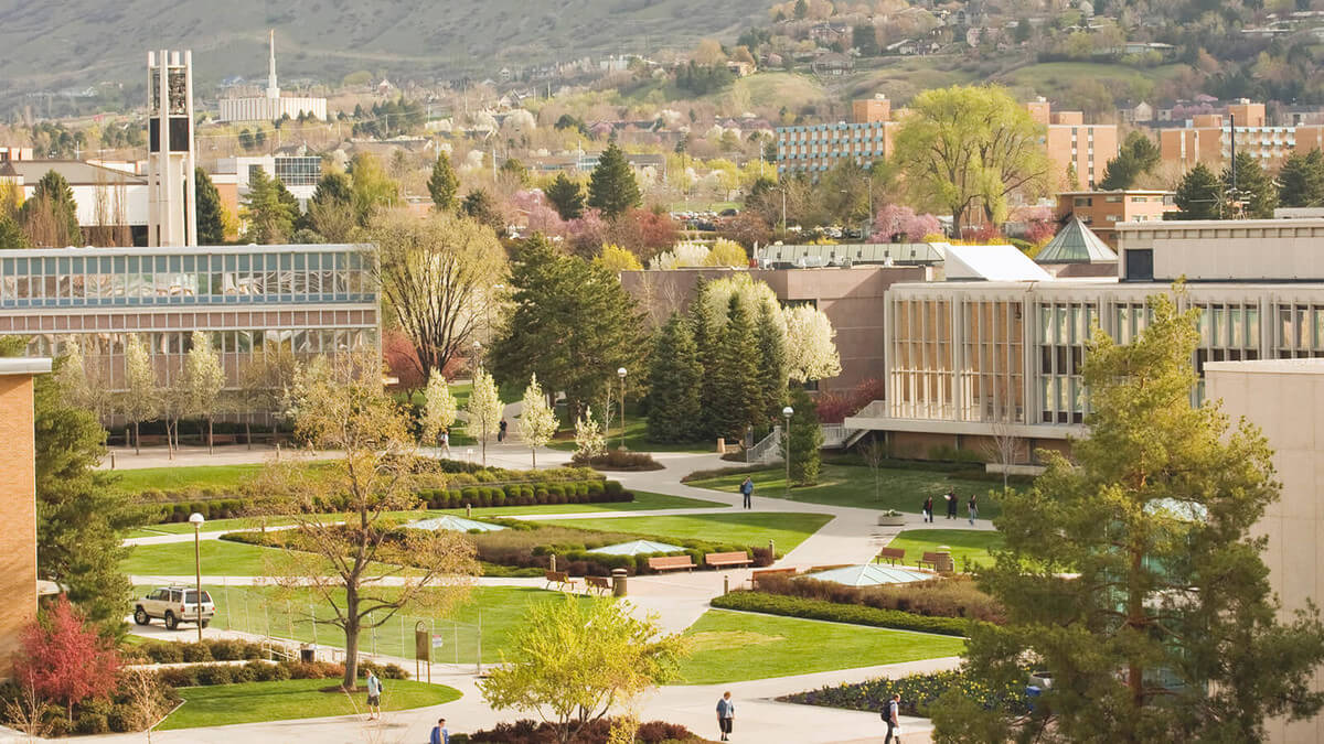 5 rankings de Brigham Young University-Idaho 2023
