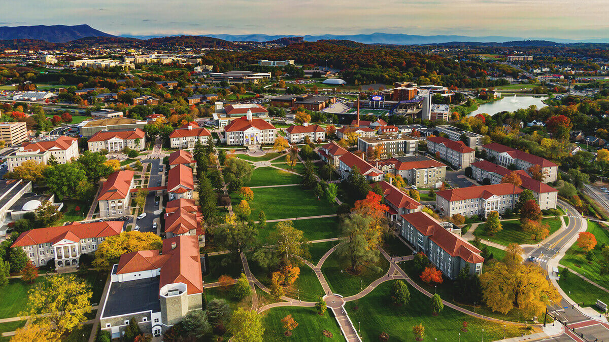 James Madison University - Harrisonburg, VA | Appily