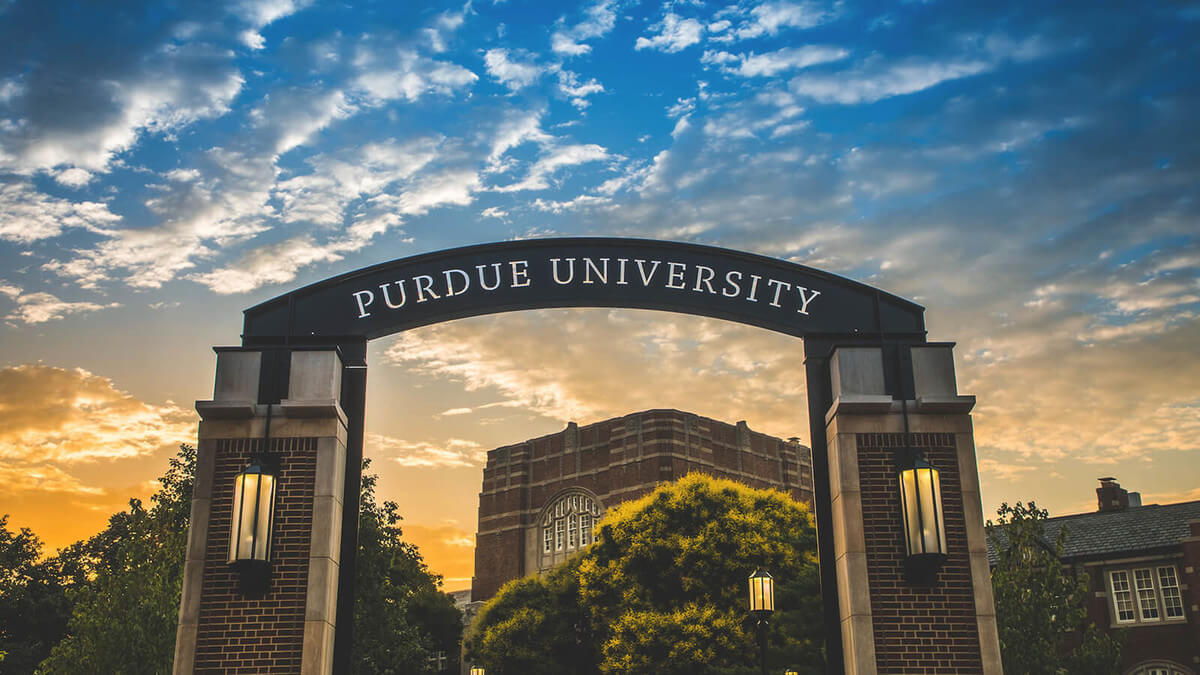 Purdue University-Main Campus - West Lafayette, IN | Appily