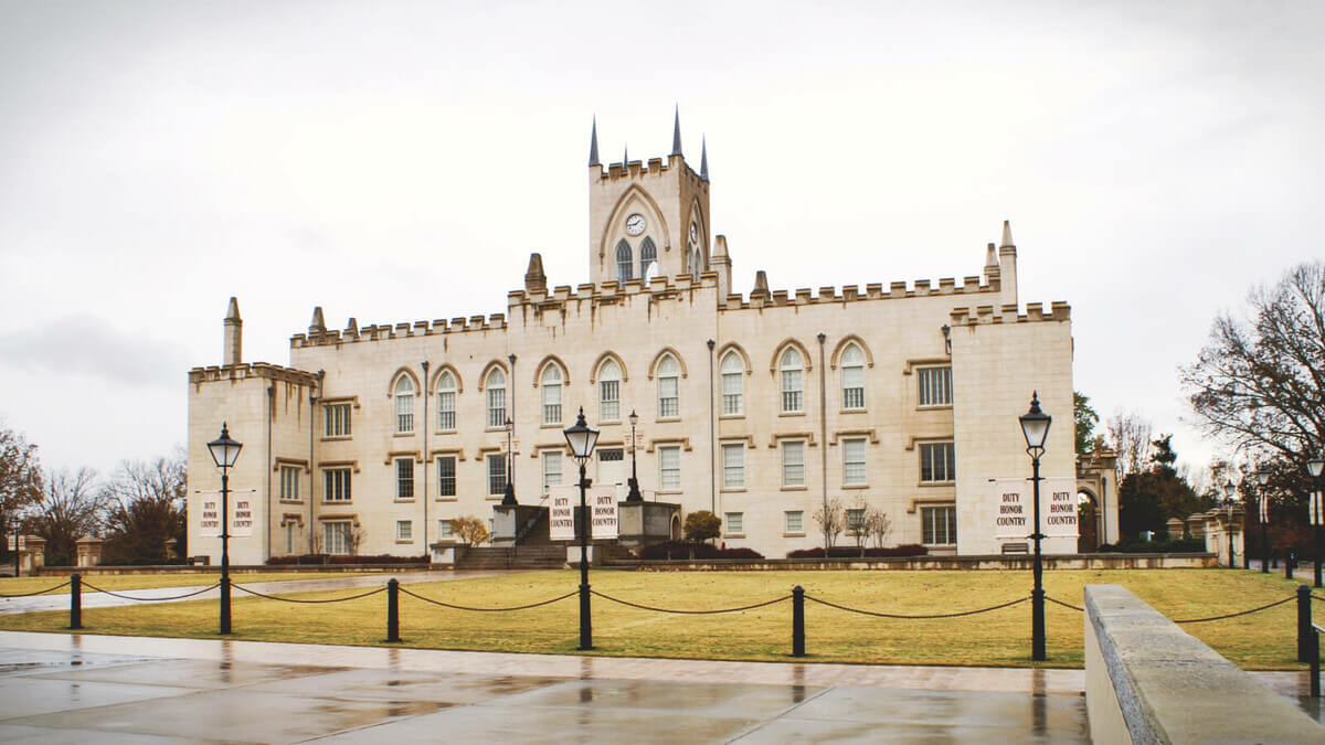 Georgia Military College - Milledgeville, GA | Appily