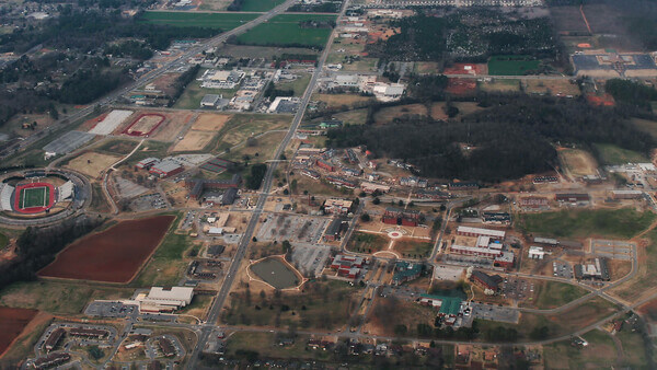 Colleges In Alabama