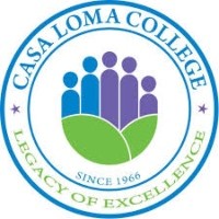 Sherman Oaks Campus - Casa Loma College